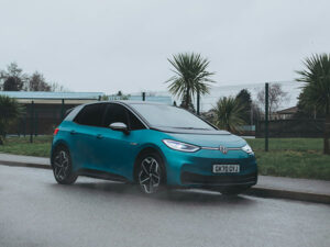 waterbury electric car maintenance, annual service, inspection 